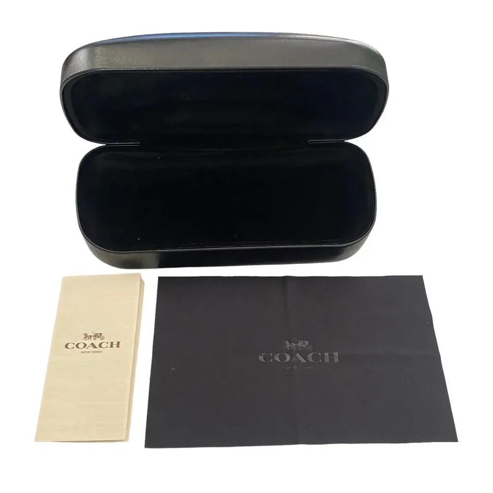Coach Eyeglass‎ / Sunglasses Case